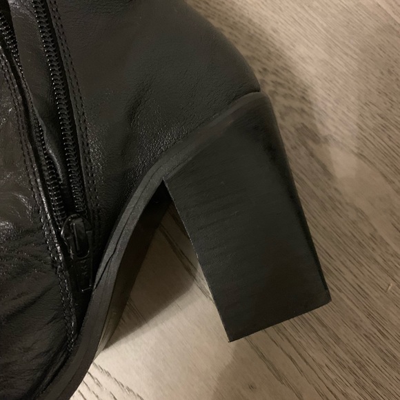 Free People Barclay Western Booties - Picture 8 of 10